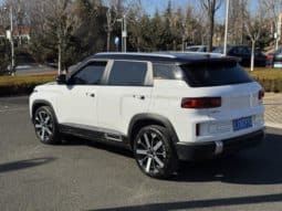 
										Geely ICON, 2023 full									