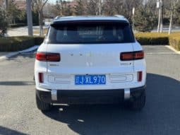 
										Geely ICON, 2023 full									