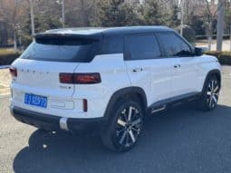 
										Geely ICON, 2023 full									