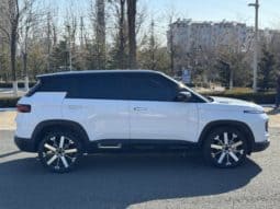 
										Geely ICON, 2023 full									