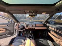 
										Geely ICON, 2023 full									