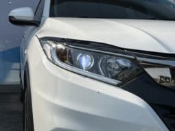 
										Honda Vezel, 2020 full									