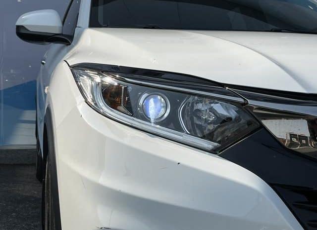 
								Honda Vezel, 2020 full									