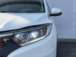 
										Honda Vezel, 2020 full									