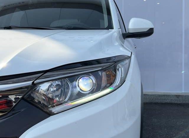 
								Honda Vezel, 2020 full									