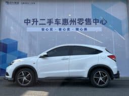 
										Honda Vezel, 2020 full									