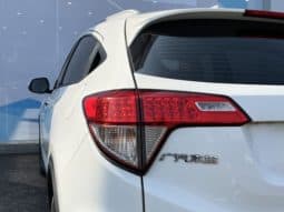 
										Honda Vezel, 2020 full									