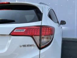
										Honda Vezel, 2020 full									