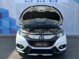 
										Honda Vezel, 2020 full									