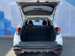 
										Honda Vezel, 2020 full									