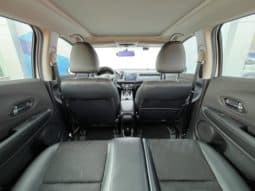 
										Honda Vezel, 2020 full									