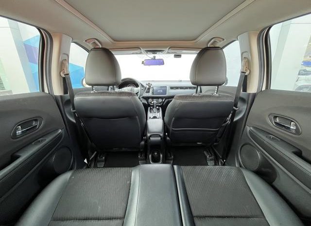 
								Honda Vezel, 2020 full									