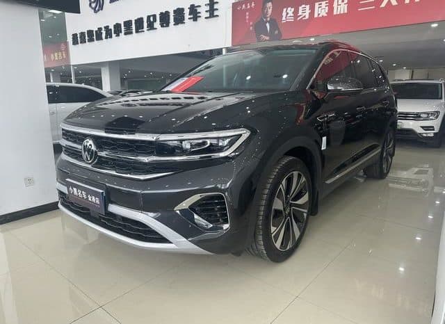 67d36b57df84d Volkswagen Talagon, 2024