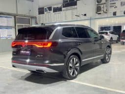 
										Volkswagen Talagon, 2024 full									