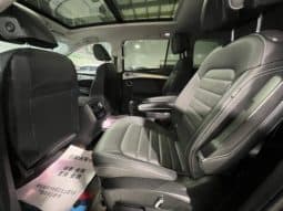 
										Volkswagen Talagon, 2024 full									