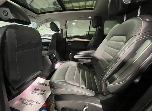 
								Volkswagen Talagon, 2024 full									