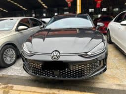 
										Volkswagen Lamando, 2024 full									