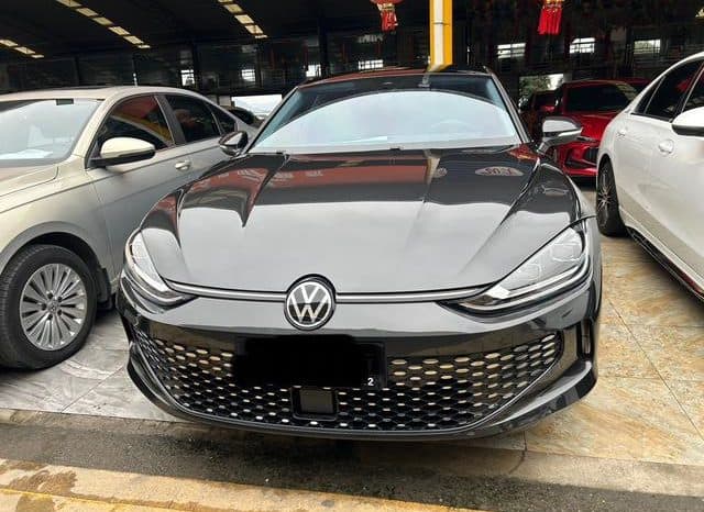 
								Volkswagen Lamando, 2024 full									