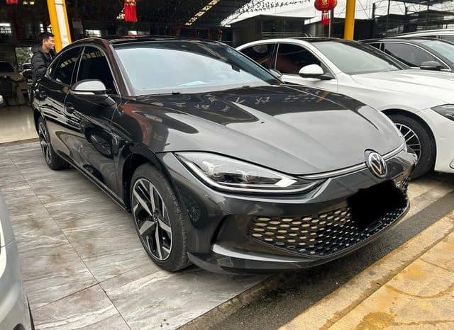 
								Volkswagen Lamando, 2024 full									