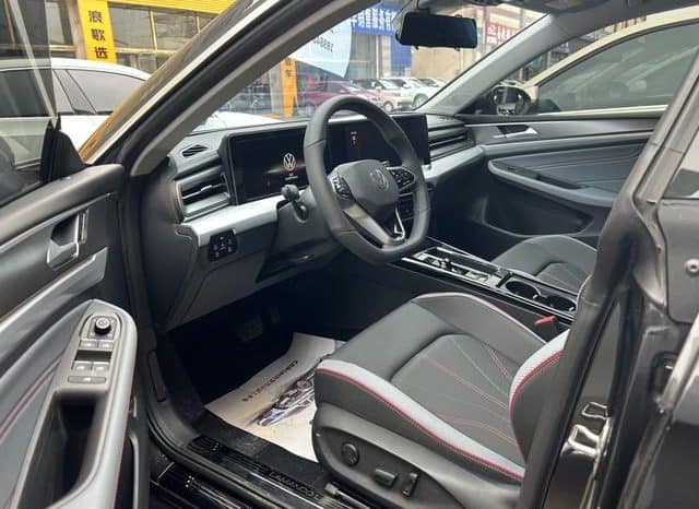 
								Volkswagen Lamando, 2024 full									