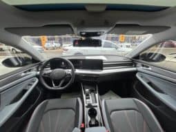 
										Volkswagen Lamando, 2024 full									
