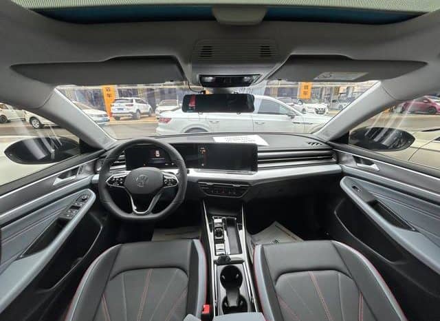 
								Volkswagen Lamando, 2024 full									