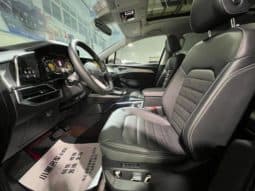
										Volkswagen Talagon, 2024 full									