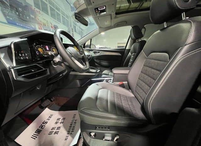 
								Volkswagen Talagon, 2024 full									