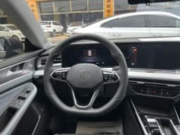 
										Volkswagen Lamando, 2024 full									