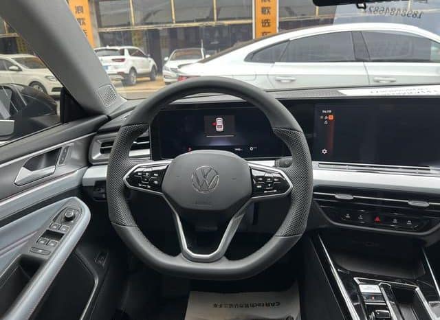 
								Volkswagen Lamando, 2024 full									