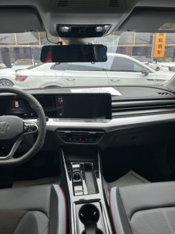 
										Volkswagen Lamando, 2024 full									