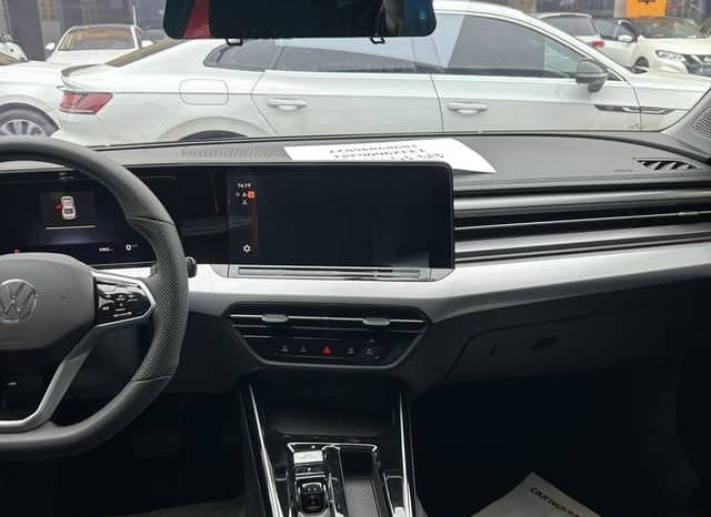 
								Volkswagen Lamando, 2024 full									