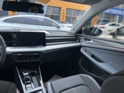 
										Volkswagen Lamando, 2024 full									