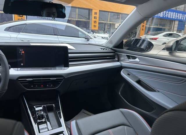 
								Volkswagen Lamando, 2024 full									