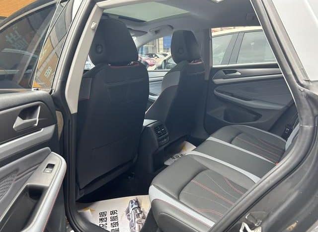 
								Volkswagen Lamando, 2024 full									