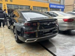 
										Volkswagen Lamando, 2024 full									
