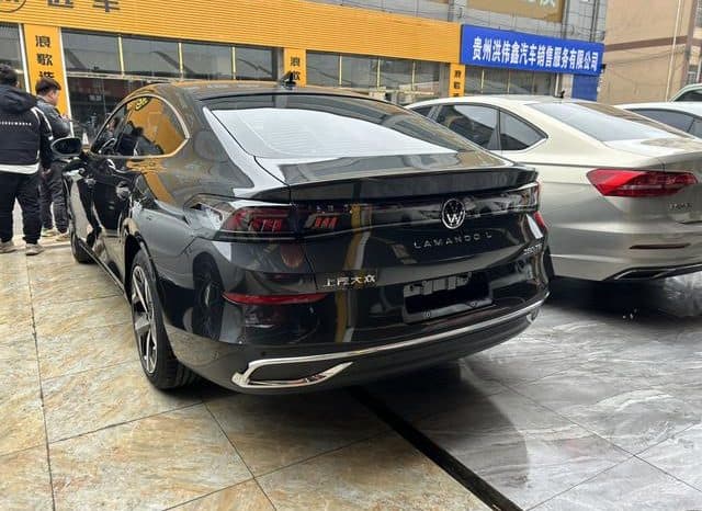 
								Volkswagen Lamando, 2024 full									