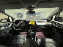 
										Volkswagen Talagon, 2024 full									