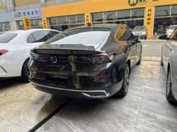 
										Volkswagen Lamando, 2024 full									