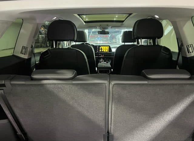 
								Volkswagen Talagon, 2024 full									