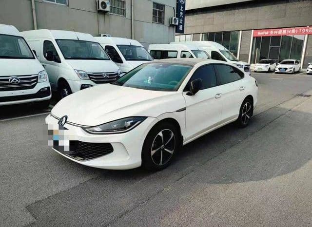 67d36b5e91396 Volkswagen Lamando, 2023