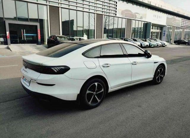 
								Volkswagen Lamando, 2023 full									