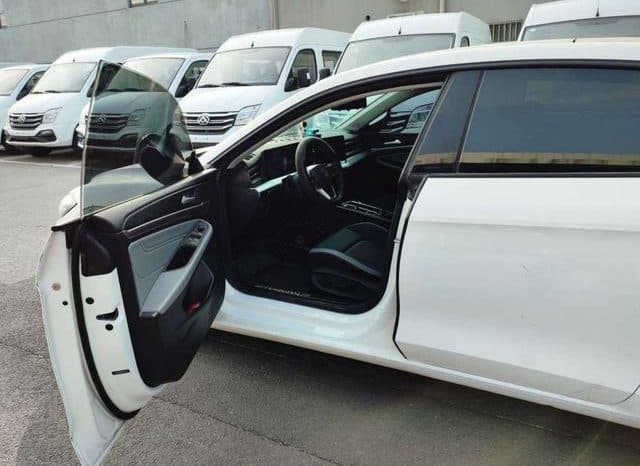 
								Volkswagen Lamando, 2023 full									