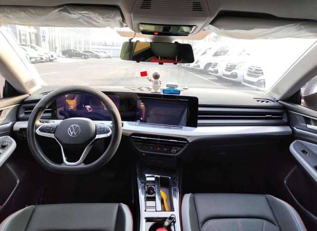 
								Volkswagen Lamando, 2023 full									