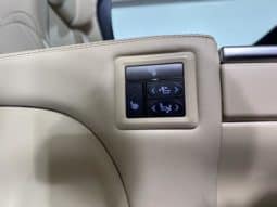 
										Toyota Vellfire (II), 2022 full									