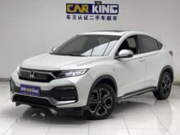Honda XR-V, 2020