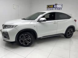 
										Honda XR-V, 2020 full									