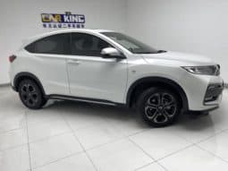 
										Honda XR-V, 2020 full									