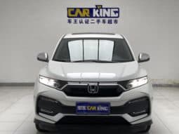 
										Honda XR-V, 2020 full									