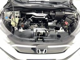 
										Honda XR-V, 2020 full									